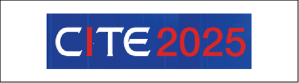 CITE2025第十三屆中國(guó)電子信息博覽會(huì)